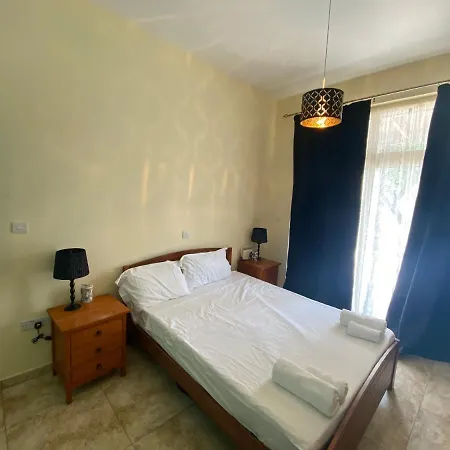 Demetra Holiday home Paphos