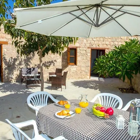 Demetra Holiday home Paphos
