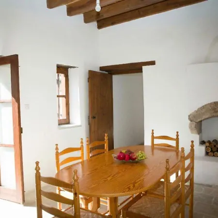 Holiday home Demetra Paphos