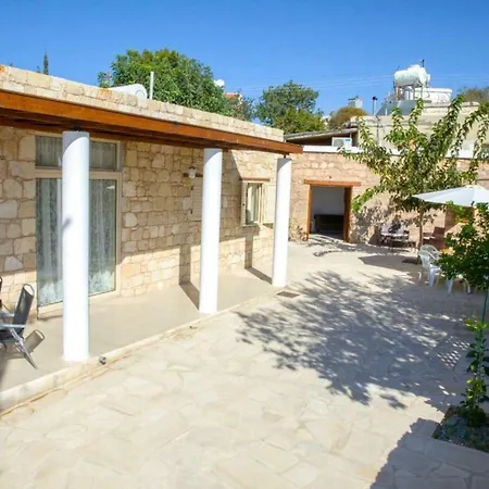 Holiday home Demetra *