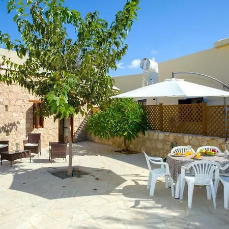 Holiday home Demetra *