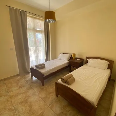 Holiday home Demetra *