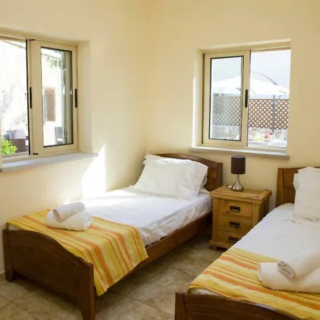 Demetra Holiday home